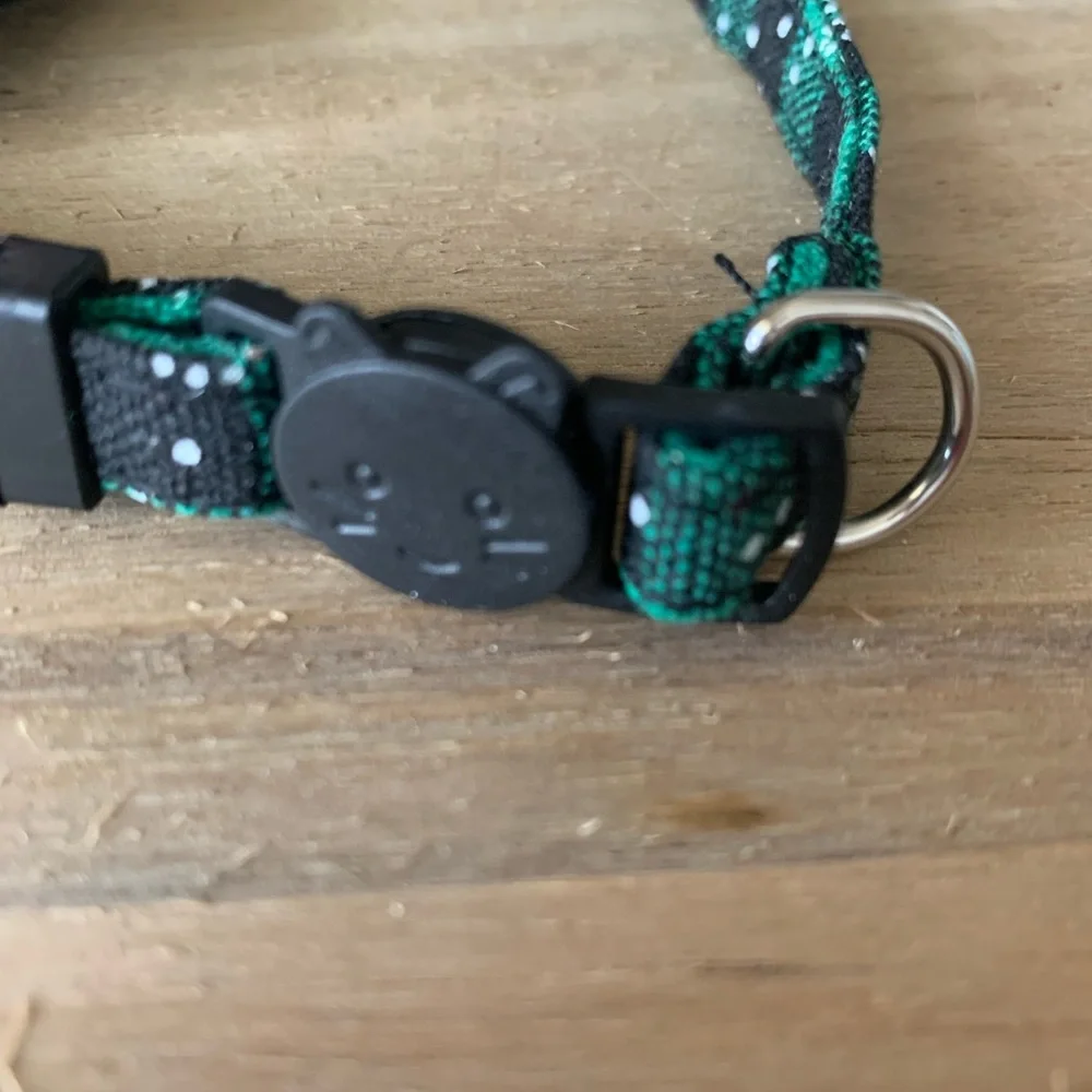 PET COLLAR